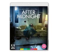 After Midnight [Reino Unido] [Blu-ray]