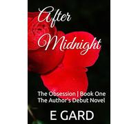After Midnight: The Obsession | Book One