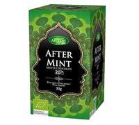 After Mint 20 Bolsitas Especialidades Sin Teína