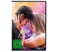 After Movie 1-4 (DVD)