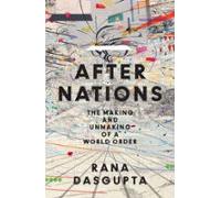 After Nations (ebook)