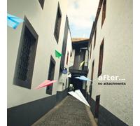 After - No Attachements