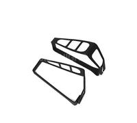 (after NO LOGO)Applies to For ZONTES ZT368G ZT 368-G G368 Motorcycle Front Turn Signal Lampshade Rear