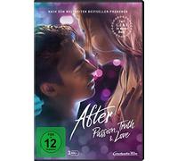 After Passion + After Truth + After Love [Alemania] [DVD]