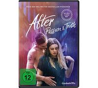 After Passion + After Truth [DVD]
