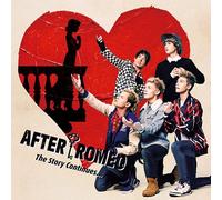 After Romeo - The Story Continues¡¦