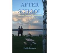 After School: A Second-Chance Widow Romance