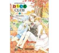After School Dice Club 2 (Distrito Manga)