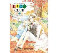 After School Dice Club 2 (Distrito Manga)