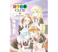 After School Dice Club 3 (Shônen)