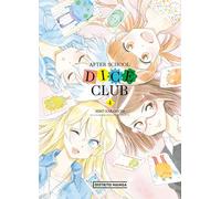 After School Dice Club 4 (Shônen)