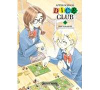 After School Dice Club 5