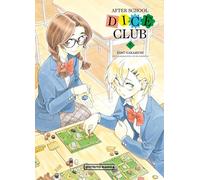 After School Dice Club 5 (Distrito Manga)