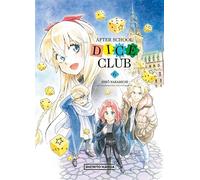 After School Dice Club 6 (Shônen)