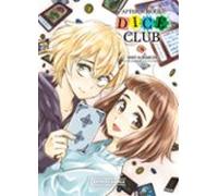 After School Dice Club 8 (shonen)