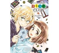 After School Dice Club 8 (Shônen)