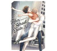 After school etude 03