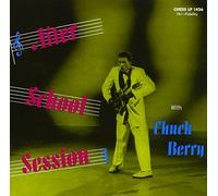 After School Session with Chuck Berry