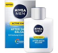After Shave Balm 100ml Men Active Energy After Shave Balm 100ml Men Active Energy
