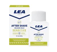 After Shave Bálsamo Sensitive 0% Alcohol 125 ml