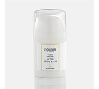After shave Bálsamo Tabaco Vainilla Noberu of Sweden 50ml