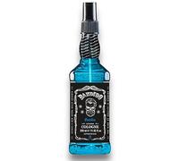 After Shave Colonia Volcano 350ml Bandido (Azul)