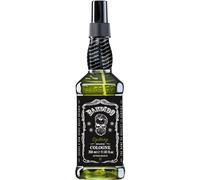 After Shave Colonia Volcano 350ml Bandido (Verde)