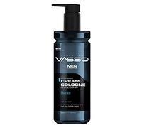 After shave crema de colonia, blue ice,previene la irritación y refresca cuidando tu post afeitado 370ml