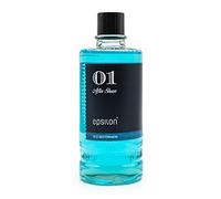 After Shave Epsilon Blue Mediterranean 400ml