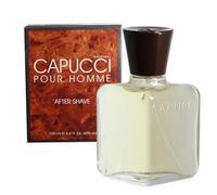 After Shave Masculino Roberto Capucci Pour Homme 100ml + Muestras Regalo