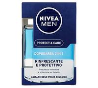 AFTER SHAVE NIVEA P&CARE ML100