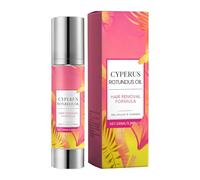 After Shave Oil 100ml Soothing Nourishing Moisturizer for Body Face Legs Bikini Pubic Armpit Suitable for Shower Travel Daily Skincare Routine