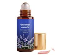 After Shave Oil - Soothing Moisturizing Solution, 50 ml Hydrating Post Shave Oil for Beauty, Roll On Skin with Calming Botanical Extracts, Refresshing Grooming Blend for Soothing & Softening
