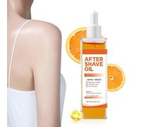 After Shave Para Mujeres 90 ml Cuidado Post Depilación Suavizante Con