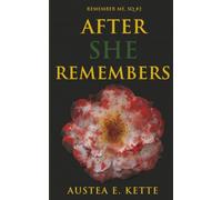 After She Remembers: An Amnesia Mafia Romance Mystery (Remember Me, SQ)
