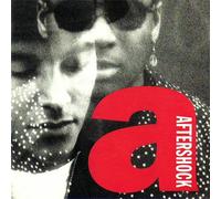 After Shock (CD Album Aftershock, 13 Tracks) Cindy, Cindy / Always Thinking / Going Through The Motions / The Ballad Of The Hotel Jerome / Plastic Finger / She Loves Me, She Loves Me Not / Because / Sincerly Yours / Don't Stop / Moving Violations / Give Her My Love u.a.