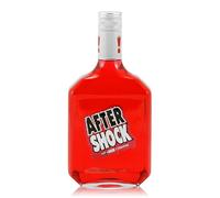 After Shock Hot & Cool Cinnamon Licor 70cl