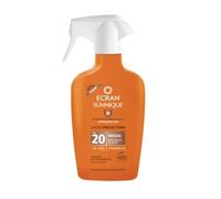 After-Sol Leche Protectora Sunnique Spf20 300 Ml