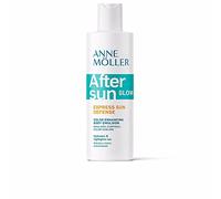 After Sun Anne Möller Express Glow Emulsión Corporal (175 ml)