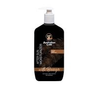 After Sun AUSTRALIAN GOLD Hidratante con Bronceador (473 ml)