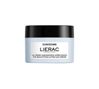 Lierac Sunissime la crema embellecedora para después del sol antiedad corporal 200mL