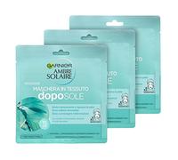 After Sun Face Mask 32g x3 unidades