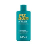 After Sun Hidratante