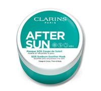 After Sun Masque SOS Coups De Soleil