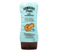 Hawaiian Tropic Hydrating After Sun Loción - Hidratación 24 h - 180 ml