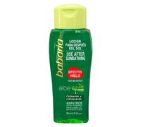 Babaria - After Sun Efecto Hielo Con Aloe Vera After sun 200 ml unisex