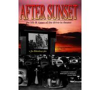 After Sunset (DVD) John Bloom John Carpenter Samuel Z. Arkoff (Importación USA)
