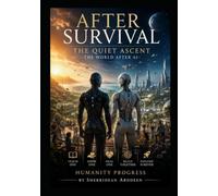AFTER SURVIAL: The Quiet Ascent-The World After AI
