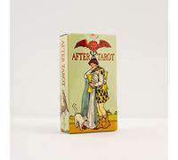 After Tarot.