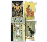 After Tarot Mini (Before and After Tarot, 4)